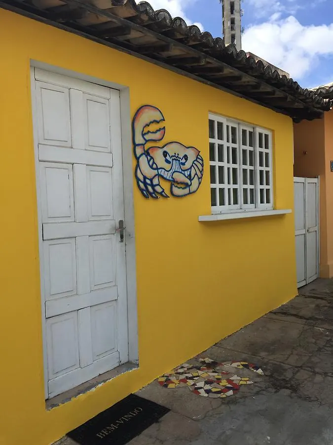 Pousada Paraiso Tropical Natal Penzion